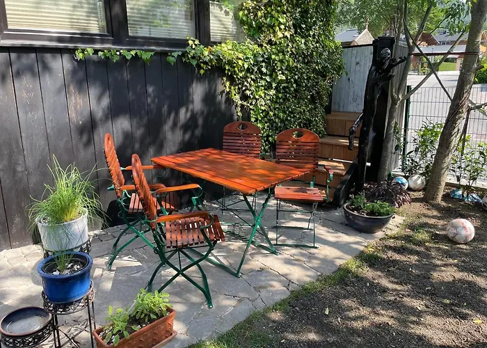Ferienwohnung Brandmaier