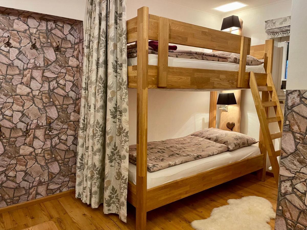 Appartement Brandmaier *