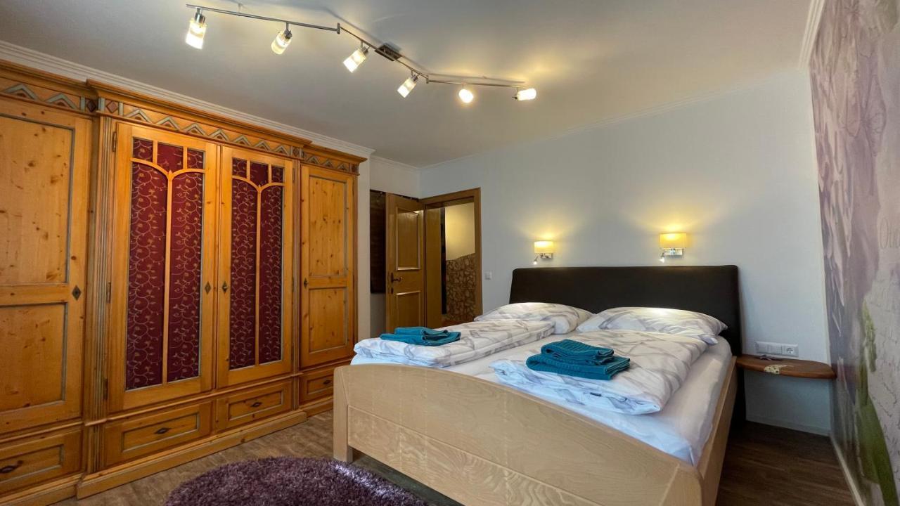 Apartment Brandmaier Unken