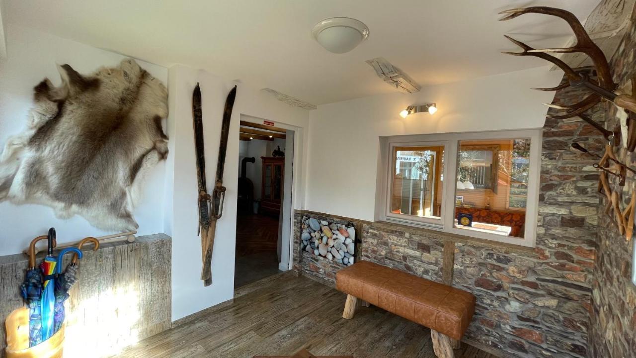 Apartment Brandmaier Unken