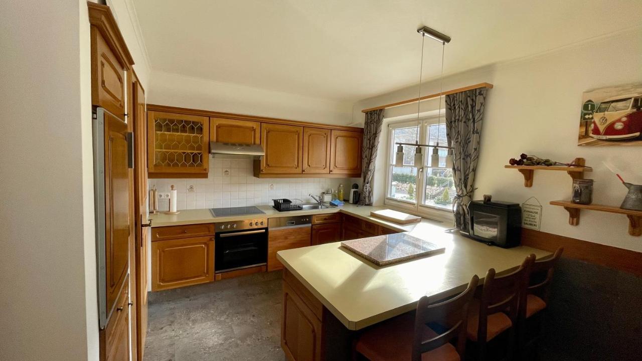 Apartment Brandmaier *