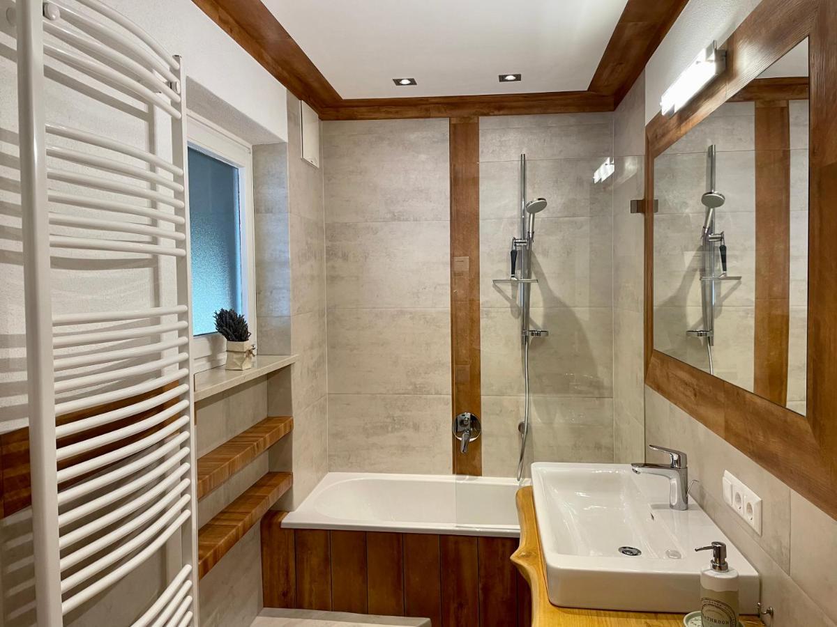 Brandmaier Appartement *