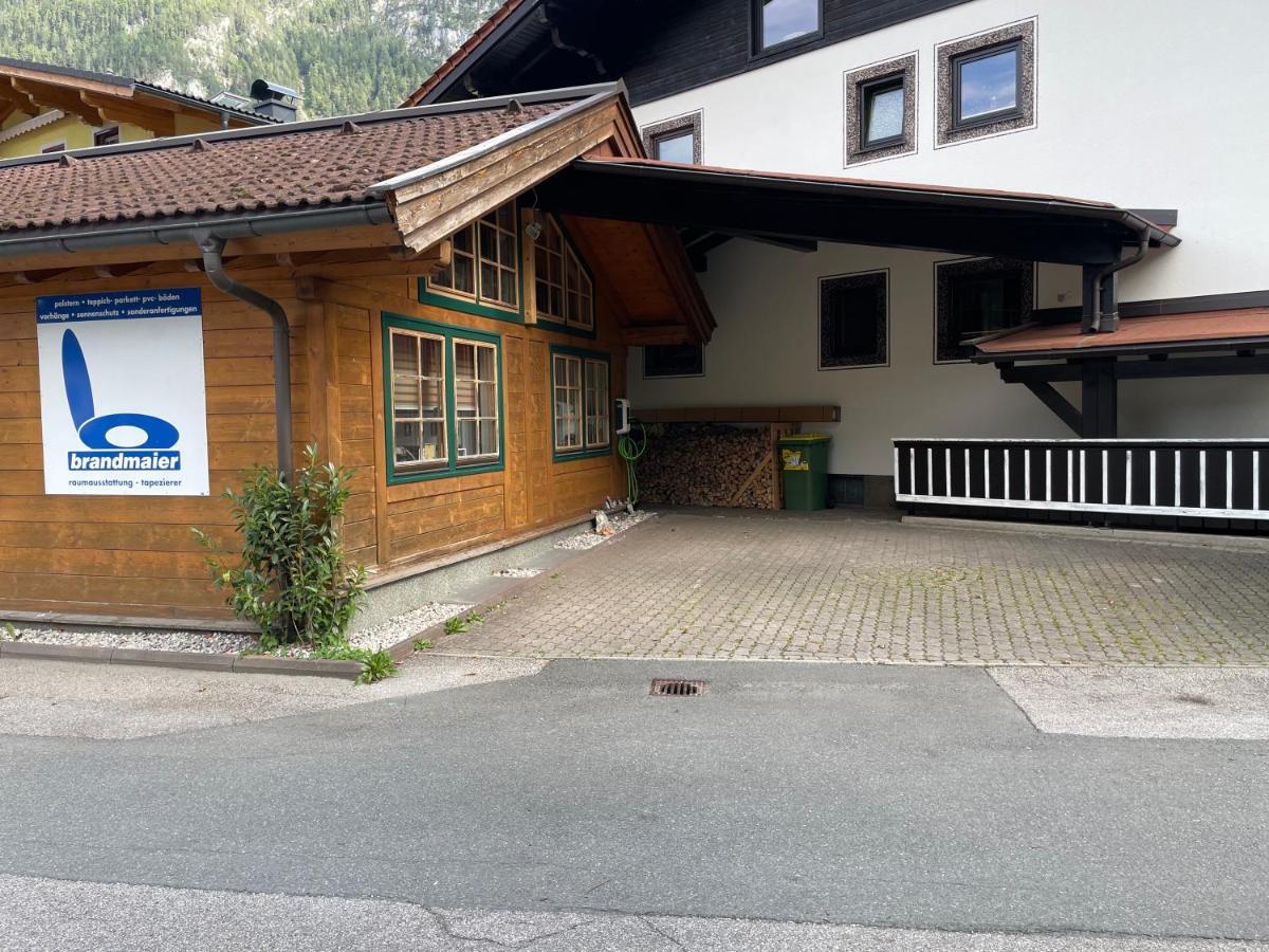 Brandmaier Apartment Unken